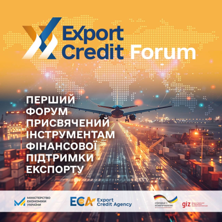 Export Credit Forum